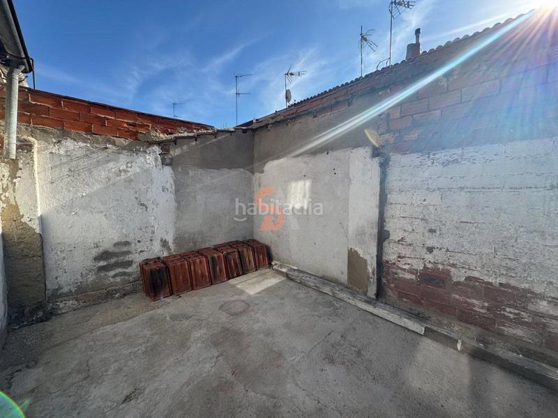 Foto 0e974151-4016-4711-ac7d-3c509f00825e. Casa amb calefacció a San Pedro Regalado Valladolid