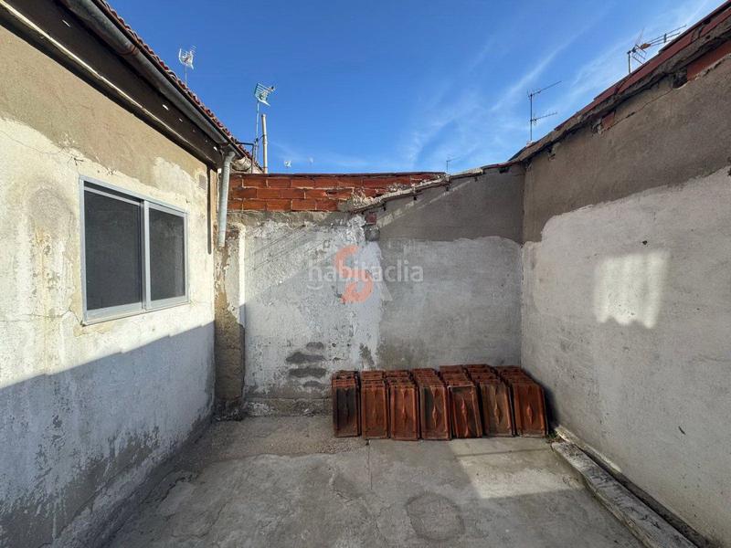 Foto 1a40aa1b-17ef-4b4c-adfe-db0c97b23201. Casa amb calefacció a San Pedro Regalado Valladolid