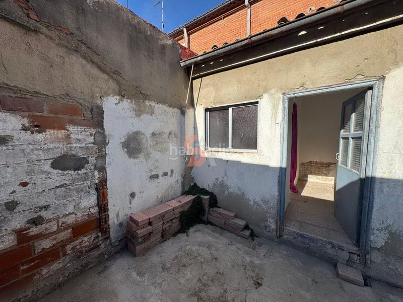 Foto 254f1428-bf93-4869-8ff6-e3c85709400b. Casa amb calefacció a San Pedro Regalado Valladolid