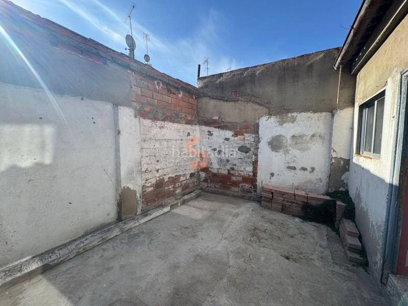 Foto 5dd73534-57d5-47d0-a72e-1717a7483959. Casa amb calefacció a San Pedro Regalado Valladolid