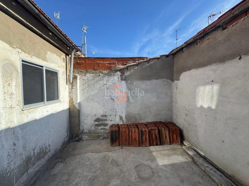 Foto 709b8cf1-e815-4a83-b461-1da273916736. Casa amb calefacció a San Pedro Regalado Valladolid