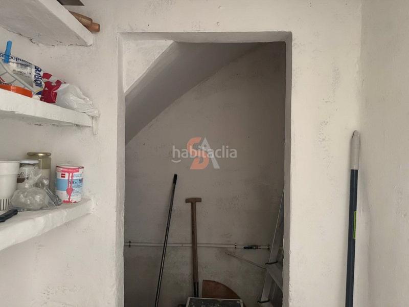 Foto 9a2ffd54-a9b0-4e40-9083-f23bc8f7c36c. Casa amb calefacció a San Pedro Regalado Valladolid