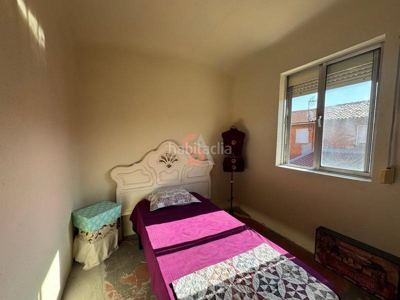 Foto a830fd43-168a-4589-b237-09895e854527. Casa amb calefacció a San Pedro Regalado Valladolid
