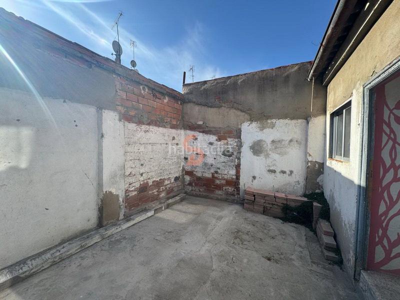 Foto b8f19031-02db-44d0-97a4-fc37da8bb3b6. Casa amb calefacció a San Pedro Regalado Valladolid