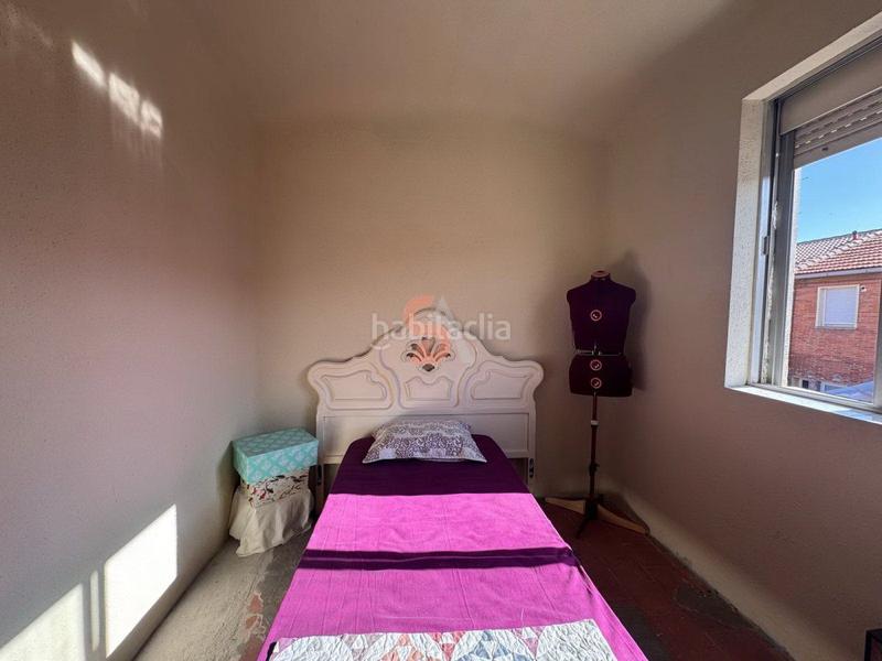 Foto ca54a254-906c-4c26-88a7-22ecf60822f2. Casa amb calefacció a San Pedro Regalado Valladolid