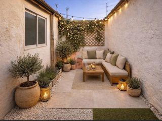 Casa  Buen aire. Casa en venta en semicentro, 3 dormitorios.