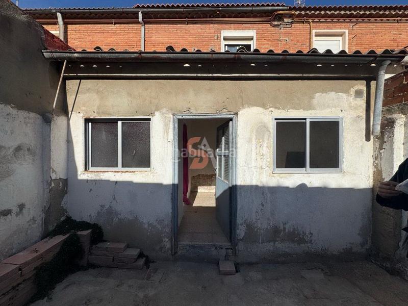 Foto fac6c469-a9f6-4821-a9b1-3300f0c3d933. Casa amb calefacció a San Pedro Regalado Valladolid