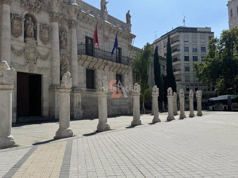 Foto 1e43682f-5d24-435f-b9a3-95ef6e22adc4. Affitto locale commerciale in Centro Valladolid