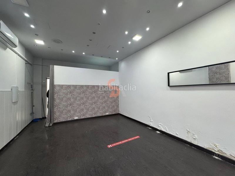 Foto 75dc474b-4758-469b-b183-6a2385edf8cb. Lloguer local comercial a Centro Valladolid