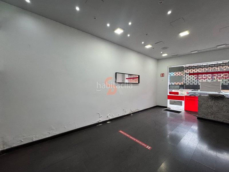 Foto 7bad2ce6-7bcd-4fc2-b396-63acd58ea91a. Lloguer local comercial a Centro Valladolid