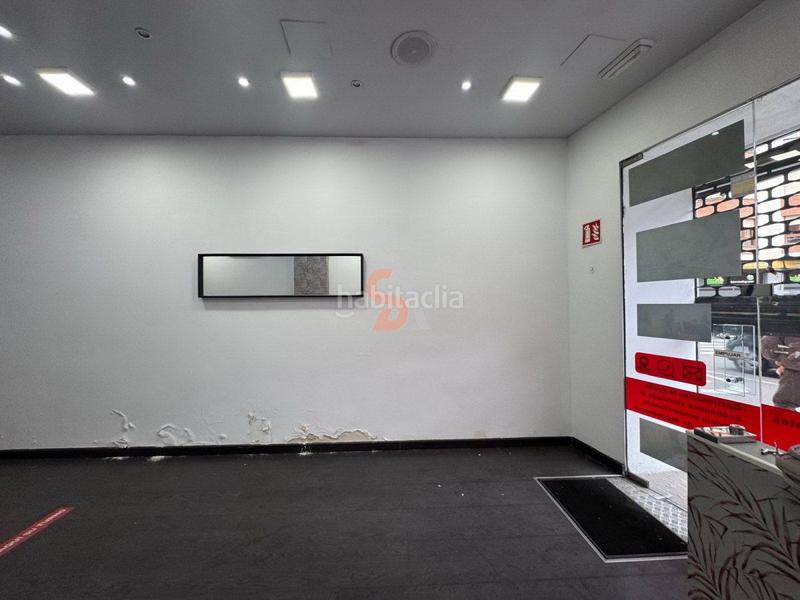 Foto fa3d78ce-dbd0-43fa-b68a-1ac28d3c3320. Lloguer local comercial a Centro Valladolid