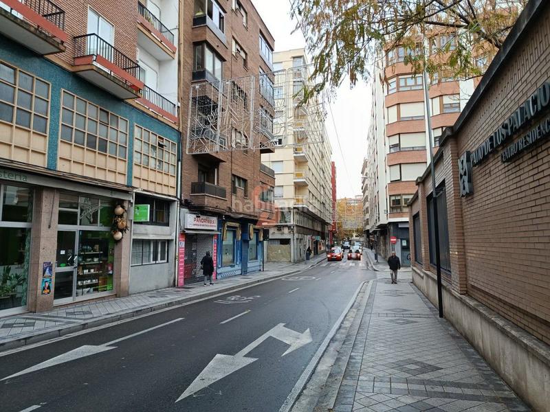 Foto d5c55c6e-1ce1-4b18-a88d-ae755b698fb1. Miete geschäftsraum in Centro Valladolid