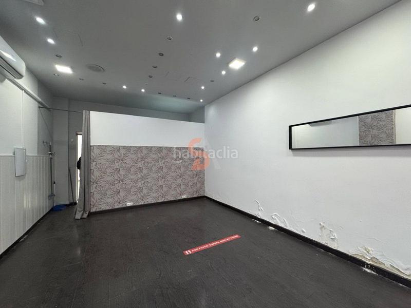 Foto 375020f4-3db8-4367-beb7-a7b114663953. Rent business premise in Centro Valladolid