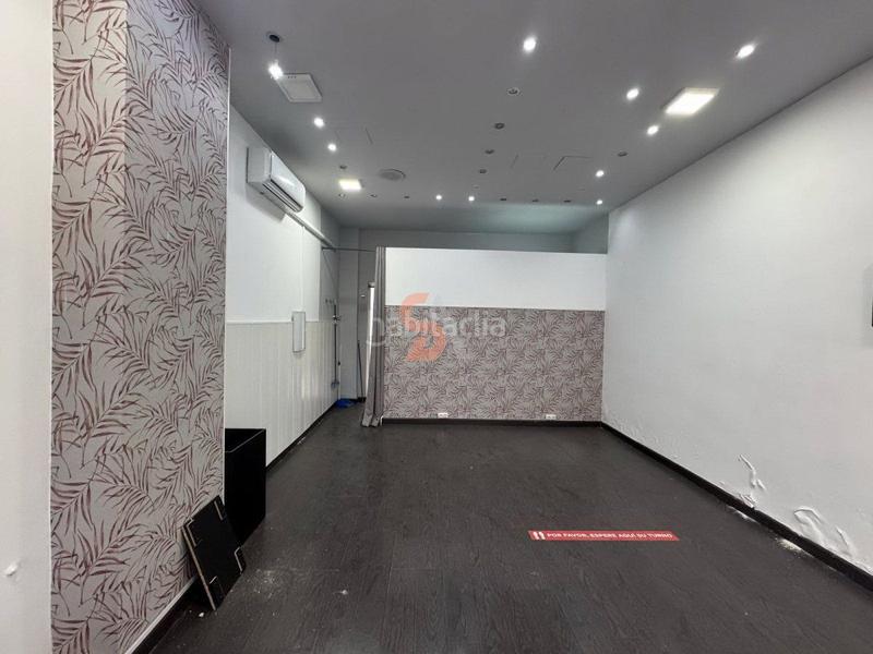 Foto 3d3da036-d94d-41fd-863c-de8edffcbdc7. Rent business premise in Centro Valladolid