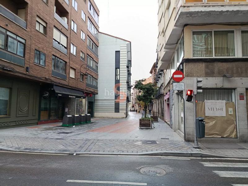 Foto 628fbf8b-1898-498b-b8d3-84a1372c9b1e. Rent business premise in Centro Valladolid