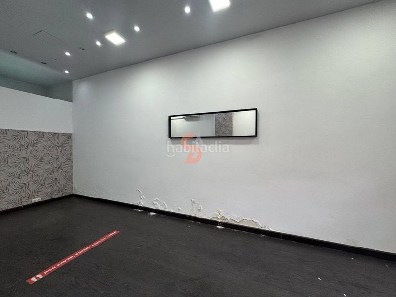 Foto 7ab8dfc4-1959-4066-8679-76fd9c6cb274. Rent business premise in Centro Valladolid
