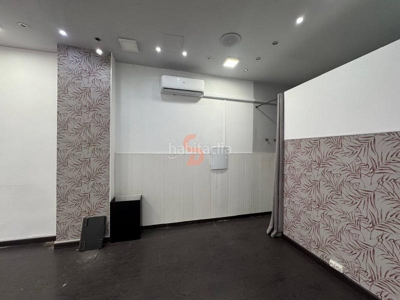 Foto 8b53b9bf-0282-449c-a170-4a36af2355f8. Rent business premise in Centro Valladolid