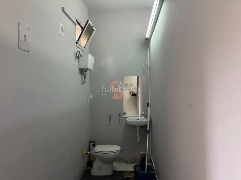 Foto e2f2ec01-394e-404e-89ae-337efc90c2d7. Rent business premise in Centro Valladolid