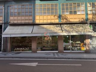 Pas-de-porte Local commercial  López gómez. Local en traspaso en centro, 4 dormitorios.