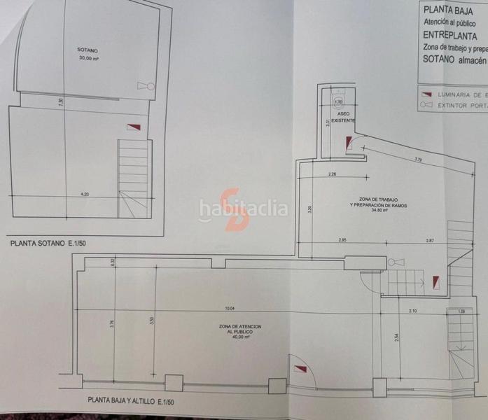 Foto 074c6886-fd5d-4c1a-ba37-aad69259f565. Traspàs local comercial a Centro Valladolid