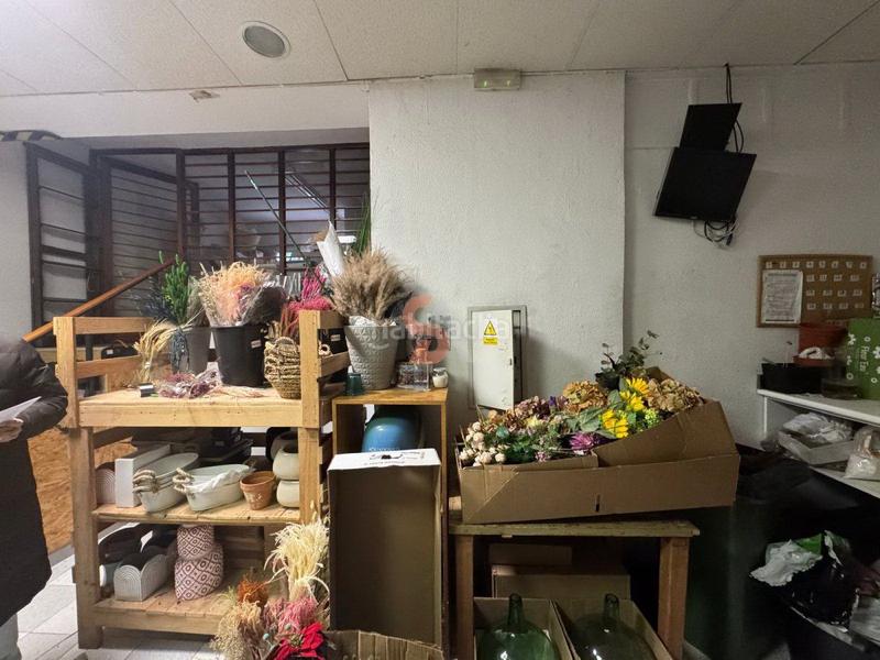 Foto 0f126587-e334-41c0-a32e-bcd6b03989cf. Traspàs local comercial a Centro Valladolid