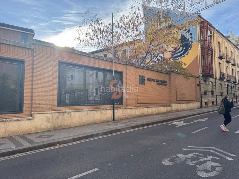 Foto 19719ab2-056b-4544-a639-fc4b0dfff257. Traspàs local comercial a Centro Valladolid