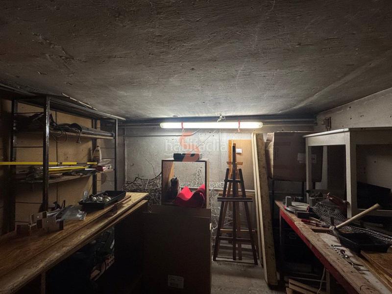 Foto 2bb8dd0b-dcdd-4699-b22a-2700554d4e3f. Traspàs local comercial a Centro Valladolid