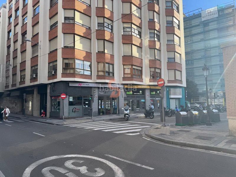Foto 45440876-ae61-40c0-9240-11de76284b5f. Traspàs local comercial a Centro Valladolid