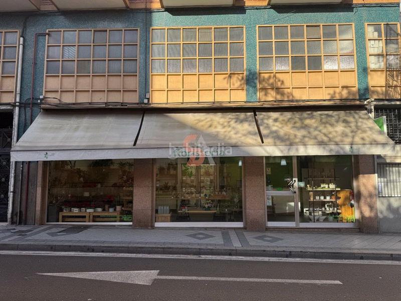 Foto 488feb52-e91f-45ee-b8ce-479abe97a80c. Traspàs local comercial a Centro Valladolid