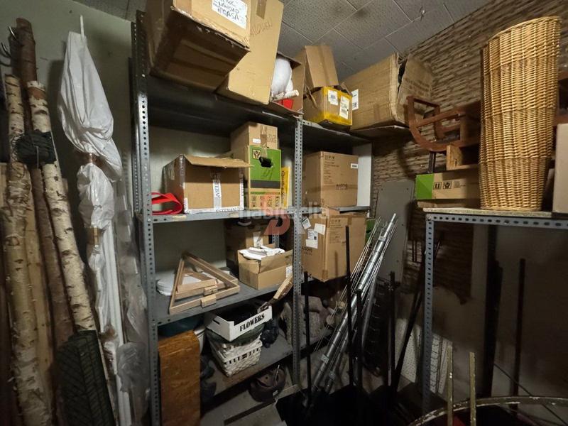 Foto 4c3bd332-049e-432a-ad42-41a81b16040a. Traspàs local comercial a Centro Valladolid