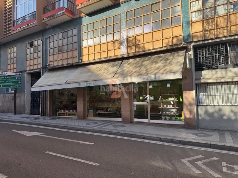 Foto 5d3865f2-51b9-47e2-818b-98c483d1c0ce. Traspàs local comercial a Centro Valladolid