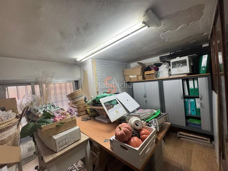 Foto 5feee434-6287-4464-92a5-b071b1e4fa61. Traspàs local comercial a Centro Valladolid