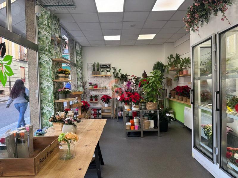 Foto 60463876-8349-4326-b8bc-7a5188dbafd0. Traspàs local comercial a Centro Valladolid