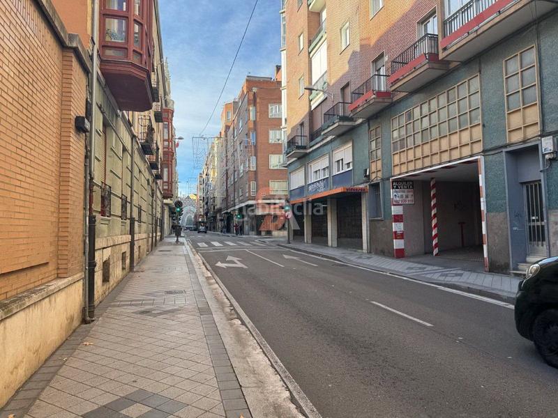 Foto 68e9de69-af63-4cb2-8257-8d7617601e44. Traspàs local comercial a Centro Valladolid