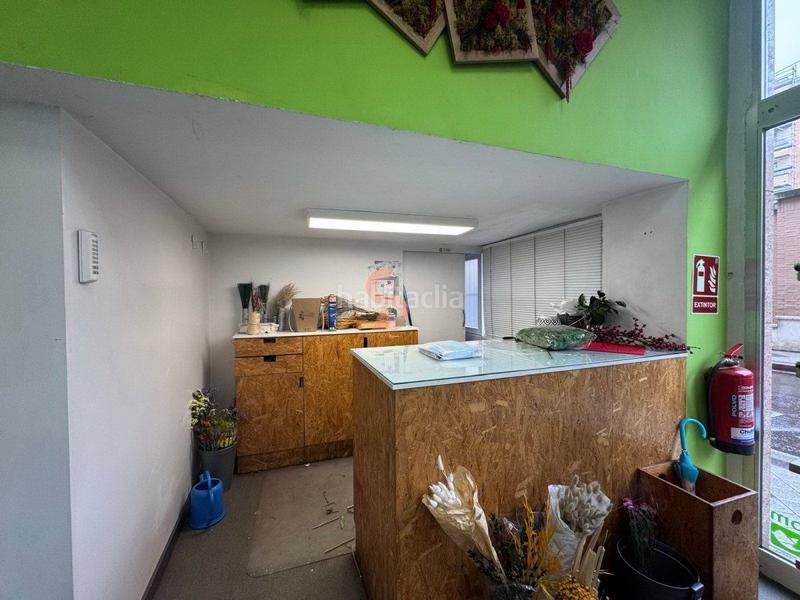 Foto 82760b6b-db34-4cd8-b4c7-0c62f6ee72b8. Traspàs local comercial a Centro Valladolid