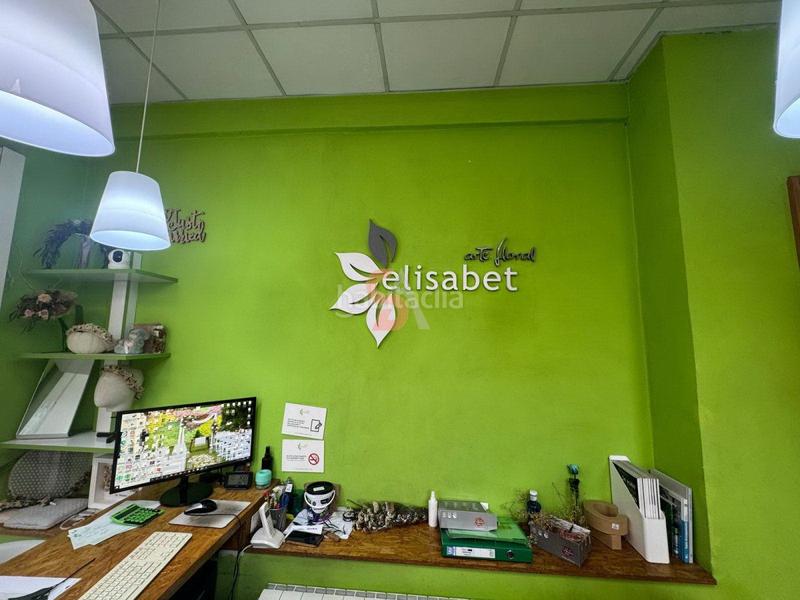 Foto 921fced1-70ee-40c5-a748-114cbebdba33. Traspàs local comercial a Centro Valladolid