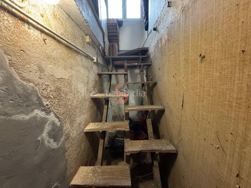 Foto 93eb8427-7a22-45e0-bd17-a9985e6c74a5. Traspàs local comercial a Centro Valladolid