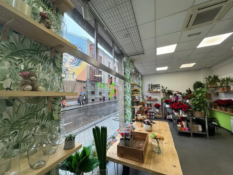 Foto 9b7dcb8c-e75c-4121-a4a2-4c02e07269fa. Traspàs local comercial a Centro Valladolid