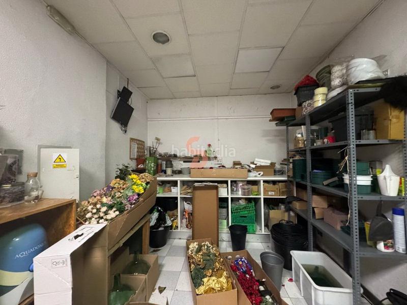 Foto cb1cc415-f35c-4bc0-933d-5dcaebb3ef26. Traspàs local comercial a Centro Valladolid