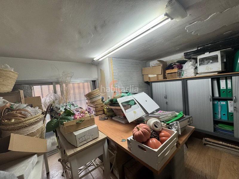 Foto ccf16354-df61-4baf-a466-bf1b4118a350. Traspàs local comercial a Centro Valladolid