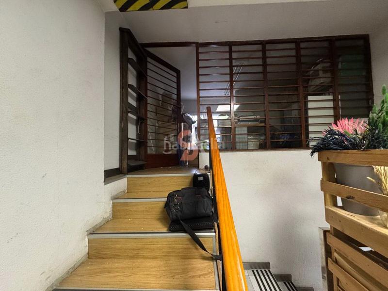 Foto d1ee291b-a571-4447-908b-038a35003bef. Traspàs local comercial a Centro Valladolid