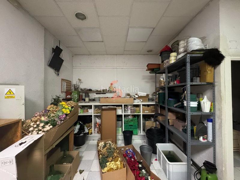 Foto d93a7f14-307c-4934-ab7a-ba5576c94dfc. Traspàs local comercial a Centro Valladolid