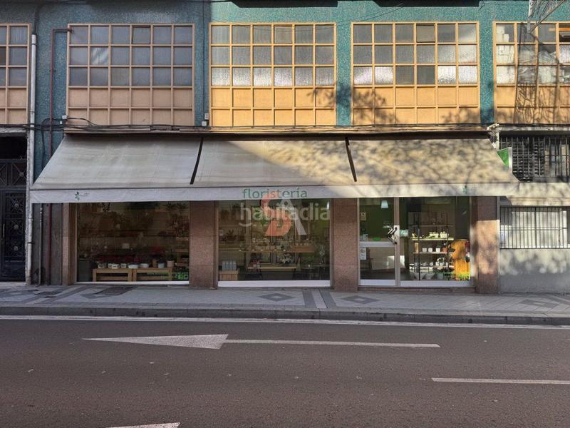 Foto e276e954-0026-4435-b7d4-43d501898cb4. Traspàs local comercial a Centro Valladolid