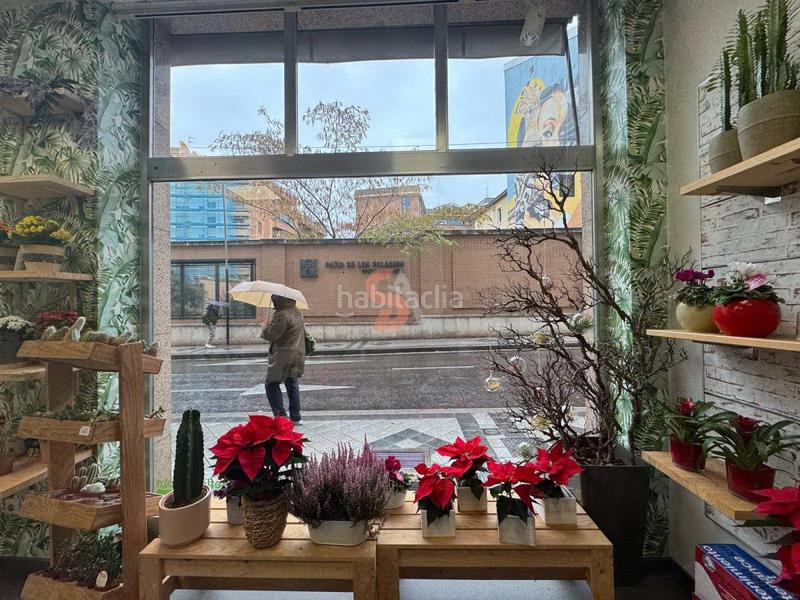 Foto efa7ff5c-8a16-4ccb-aa51-06f7e63e42e9. Traspàs local comercial a Centro Valladolid