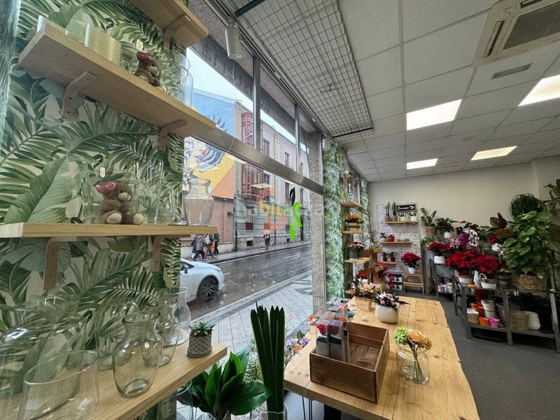 Foto 03f081cd-1435-4e63-bffd-7ccc7be83bb1. Traspaso local comercial local en traspaso en Centro, 4 dormitorios. en Valladolid