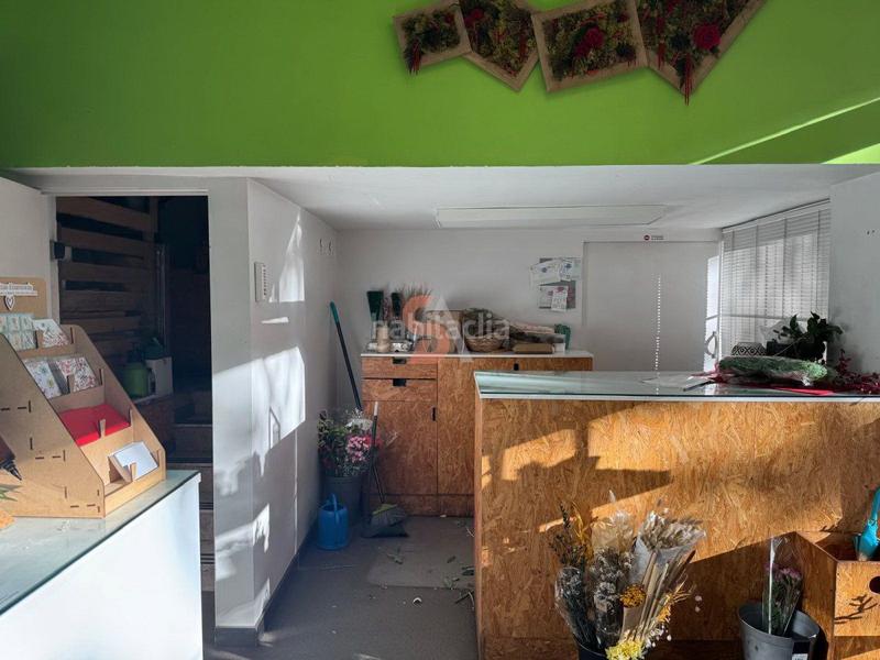 Foto 84b0026c-7d83-4127-a70e-d65fc03289b3. Traspaso local comercial local en traspaso en Centro, 4 dormitorios. en Valladolid