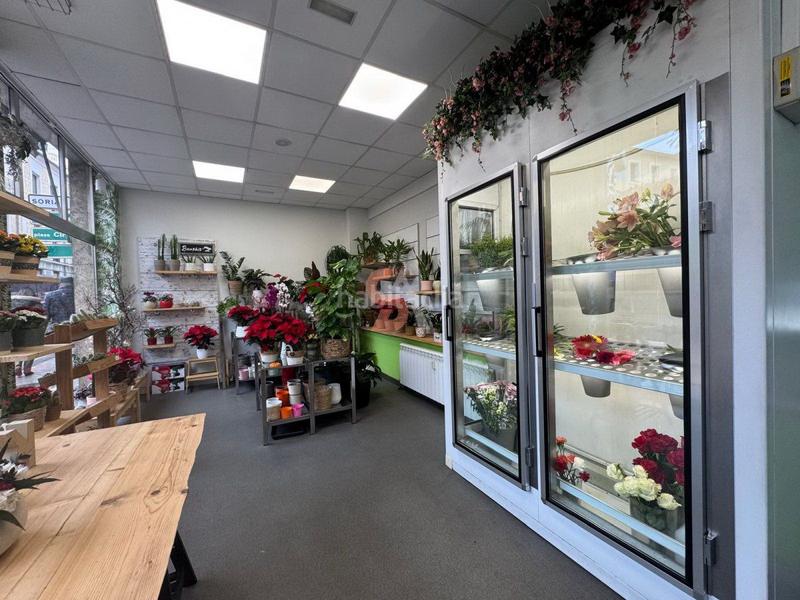 Foto c7d9f8a3-e22d-4ff2-ae8f-0bd475c06176. Traspaso local comercial local en traspaso en Centro, 4 dormitorios. en Valladolid