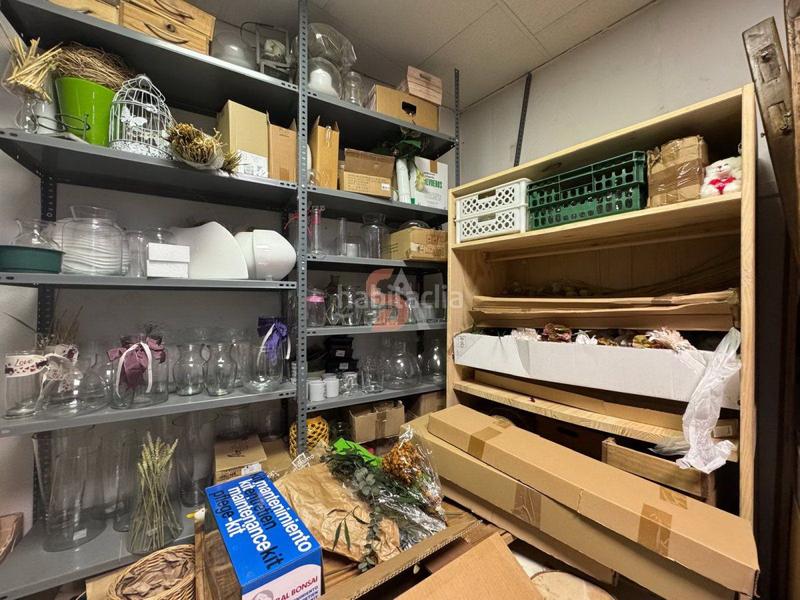 Foto d350ae65-abea-4518-baad-4c18821f23e3. Traspaso local comercial local en traspaso en Centro, 4 dormitorios. en Valladolid