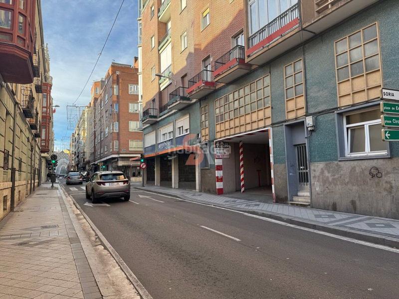 Foto d463c7db-27f3-4bb3-b68f-827dd3efa950. Traspaso local comercial local en traspaso en Centro, 4 dormitorios. en Valladolid