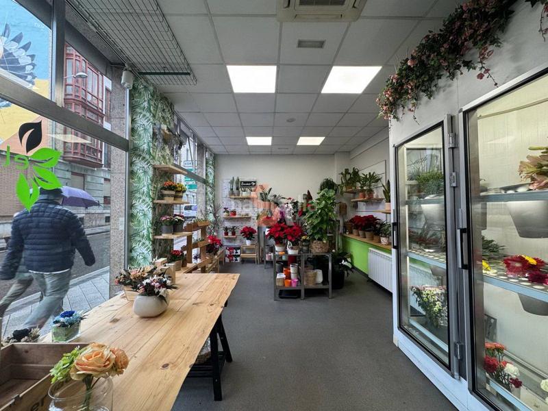 Foto d6868518-07ec-44d5-95c4-614855109587. Traspaso local comercial local en traspaso en Centro, 4 dormitorios. en Valladolid